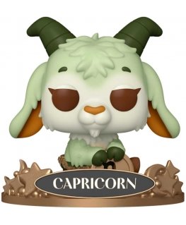 Фигурка Funko POP Зодиак Козерог