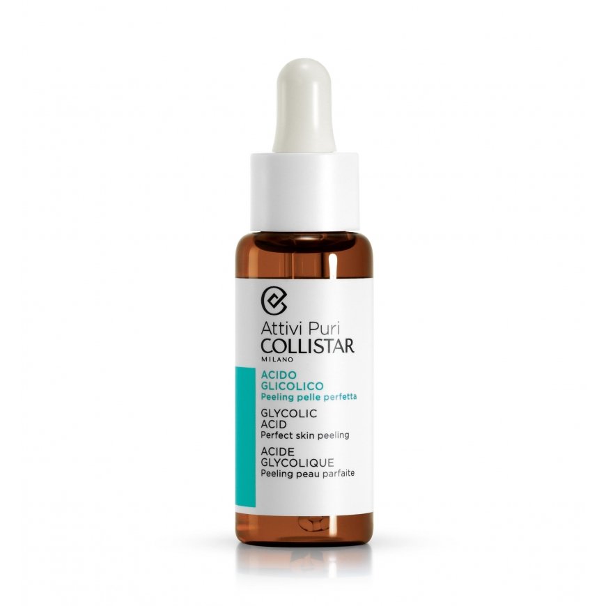 Collistar Glycolic Acid Perfect Skin Peeling