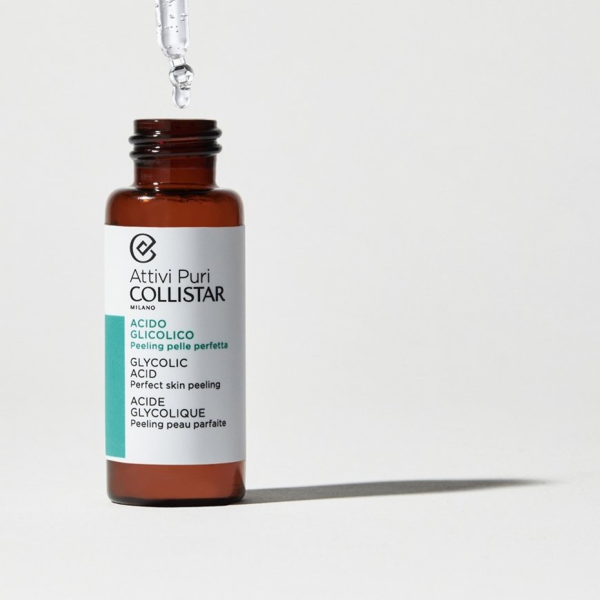 Collistar Glycolic Acid Perfect Skin Peeling 30ml – 3
