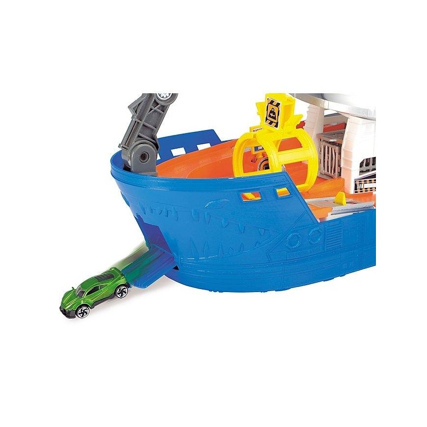Набор Simba Toys DICKIE TOYS Атака акулы, 203779001 – 2