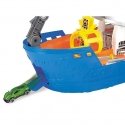 Simba Toys DICKIE TOYS komplekts Zivju uzbrukums, 203779001 Simba Toys DICKIE TOYS komplekts Zivju uzbrukums, 203779001