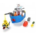 Simba Toys DICKIE TOYS -sarja Shark Attack, 203779001 Simba Toys DICKIE TOYS -sarja Shark Attack, 203779001