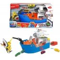Simba Toys DICKIE TOYS komplekts Zivju uzbrukums, 203779001 Simba Toys DICKIE TOYS komplekts Zivju uzbrukums, 203779001