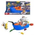 Simba Toys DICKIE TOYS komplekts Zivju uzbrukums, 203779001 Simba Toys DICKIE TOYS komplekts Zivju uzbrukums, 203779001
