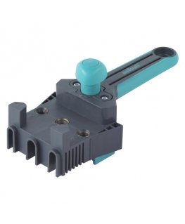 wolfcraft GmbH 4640000 spraustelių gamybos įrankis Montavimo įrankis