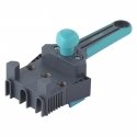 wolfcraft GmbH 4640000 tüübeldamise tööriist Paigaldamise tööriist wolfcraft GmbH 4640000 tüübeldamise tööriist Paigaldamise tööriist