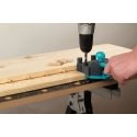 wolfcraft GmbH 4640000 spraustelių gamybos įrankis Montavimo įrankis wolfcraft GmbH 4640000 spraustelių gamybos įrankis Montavimo įrankis