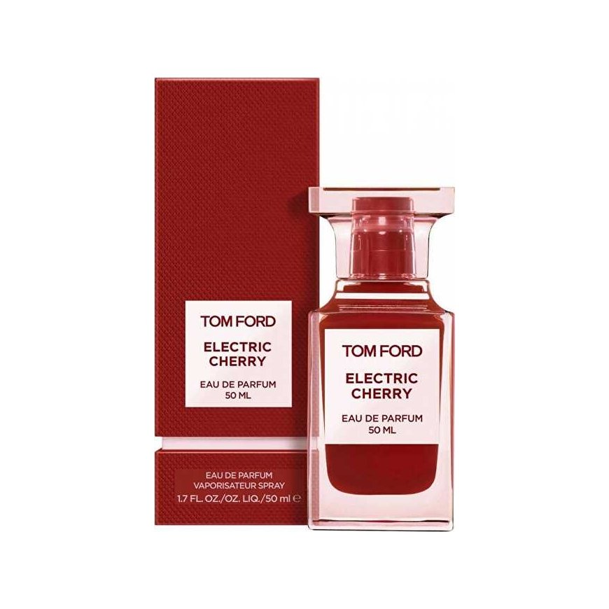 Tom Ford Электрическая вишня EDP - 30 мл – 2
