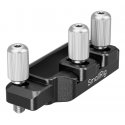 SmallRig 5534 vaijerikiinnike musta SmallRig 5534 vaijerikiinnike musta
