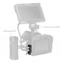 SmallRig 5534 kabeļu skava Melns SmallRig 5534 kabeļu skava Melns