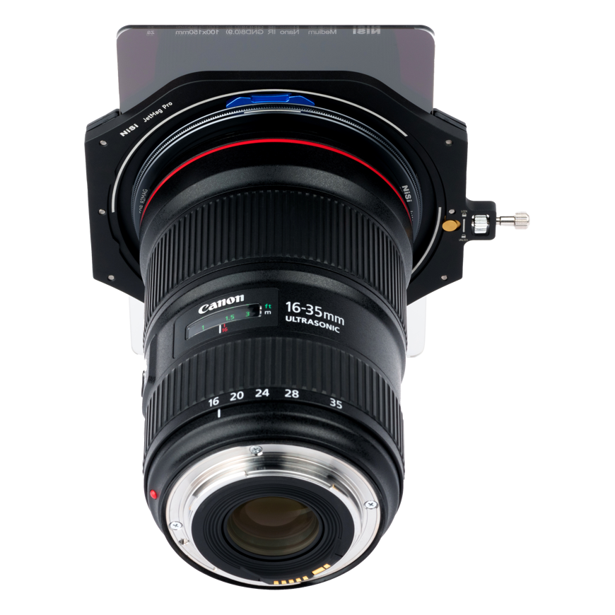 Набор держателя NiSi JetMag Pro 95 (держатель + кольцо для 95Mag) – 3