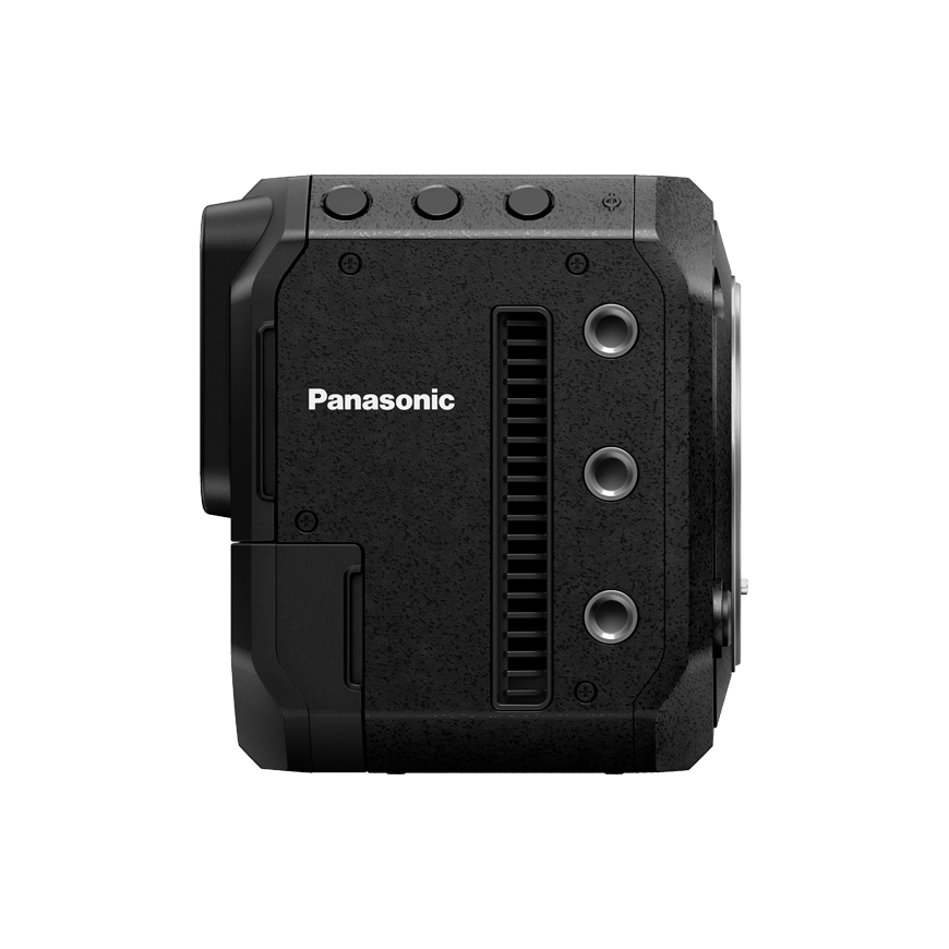 Panasonic kaamera AW-UB50E – 4