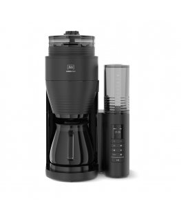 Melitta 1030-01 Semi-auto Drip coffee maker 1.25 L