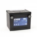Perion Akumulaator 60 Ah 660 A EN 12V AGM Perion Akumulaator 60 Ah 660 A EN 12V AGM