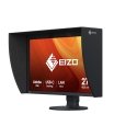 EIZO ColorEdge CG2700S monitori 68,6 cm (27") 2560 x 1440 pikseļi Wide Quad HD LCD Melns