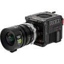 NiSi Cine Lens Aureus Prime 18mm T1.4 PL-Mount NiSi Cine Lens Aureus Prime 18mm T1.4 PL-Mount