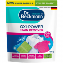 Acrylmed DR.BECKMANN Tahrojen poistomurskausjauhe kevyille kankaille Oxi-Power 400g Acrylmed DR.BECKMANN Tahrojen poistomurskausjauhe kevyille kankaille Oxi-Power 400g