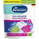 Acrylmed DR.BECKMANN Порошок для удаления пятен с легких тканей Oxi-Power 400г Acrylmed DR.BECKMANN Порошок для удаления пятен с легких тканей Oxi-Power 400г