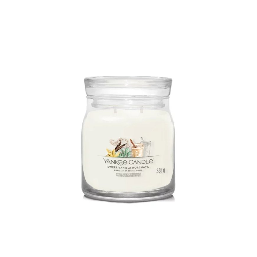 Yankee Candle Yankee Candle Sweet Vanilla