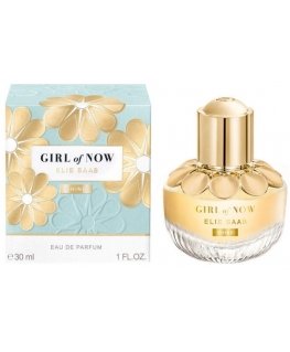 Elie Saab Girl of Now Shine Eau de Parfum for Women Tester 90 ml