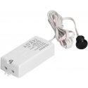 Orno Two-pole non-contact switch, IP20, 500W Orno Two-pole non-contact switch, IP20, 500W
