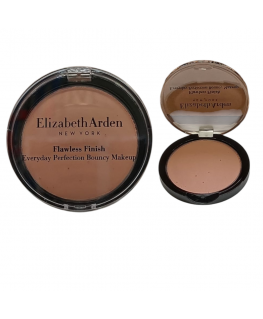Elizabeth Arden, Everyday, Compact Foundation, 05, 96 g *Tester