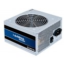 Chieftec GPB-400S virtalähdeyksikkö 400 W 20+4 pin ATX PS/2 Hopea Chieftec GPB-400S virtalähdeyksikkö 400 W 20+4 pin ATX PS/2 Hopea