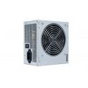 Chieftec GPB-400S power supply unit 400 W 20+4 pin ATX PS/2 Silver Chieftec GPB-400S power supply unit 400 W 20+4 pin ATX PS/2 Silver