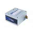 Chieftec GPB-400S virtalähdeyksikkö 400 W 20+4 pin ATX PS/2 Hopea Chieftec GPB-400S virtalähdeyksikkö 400 W 20+4 pin ATX PS/2 Hopea
