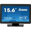 iiyama ProLite T1633MSC-B1 computer monitor iiyama ProLite T1633MSC-B1 computer monitor
