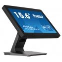 iiyama ProLite T1633MSC-B1 monitori 39,6 cm (15.6") 1920 x 1080 pikseļi Full HD LCD Skārienjūtīgais 