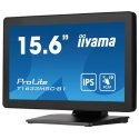 iiyama ProLite T1633MSC-B1 computer monitor iiyama ProLite T1633MSC-B1 computer monitor