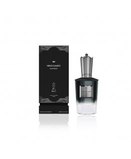 Mind Games Gardez Eau de Parfum 100 ml (unisex)
