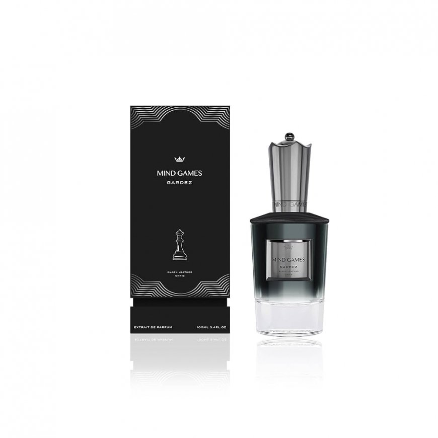 Mind Games Gardez Eau de Parfum 100 ml (unisex)