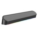 REDRAGON GS560 Adiemus Black 6 W REDRAGON GS560 Adiemus Black 6 W