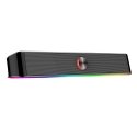 REDRAGON GS560 Adiemus musta 6 W REDRAGON GS560 Adiemus musta 6 W