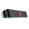 REDRAGON GS560 Adiemus Black 6 W REDRAGON GS560 Adiemus Black 6 W