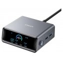 Anker Prime GaN Universāls Melns Ātrā uzlāde Iekštelpas Anker Prime GaN Universāls Melns Ātrā uzlāde Iekštelpas