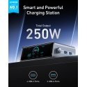 Anker Prime GaN Universal Black Fast charging Indoor Anker Prime GaN Universal Black Fast charging Indoor