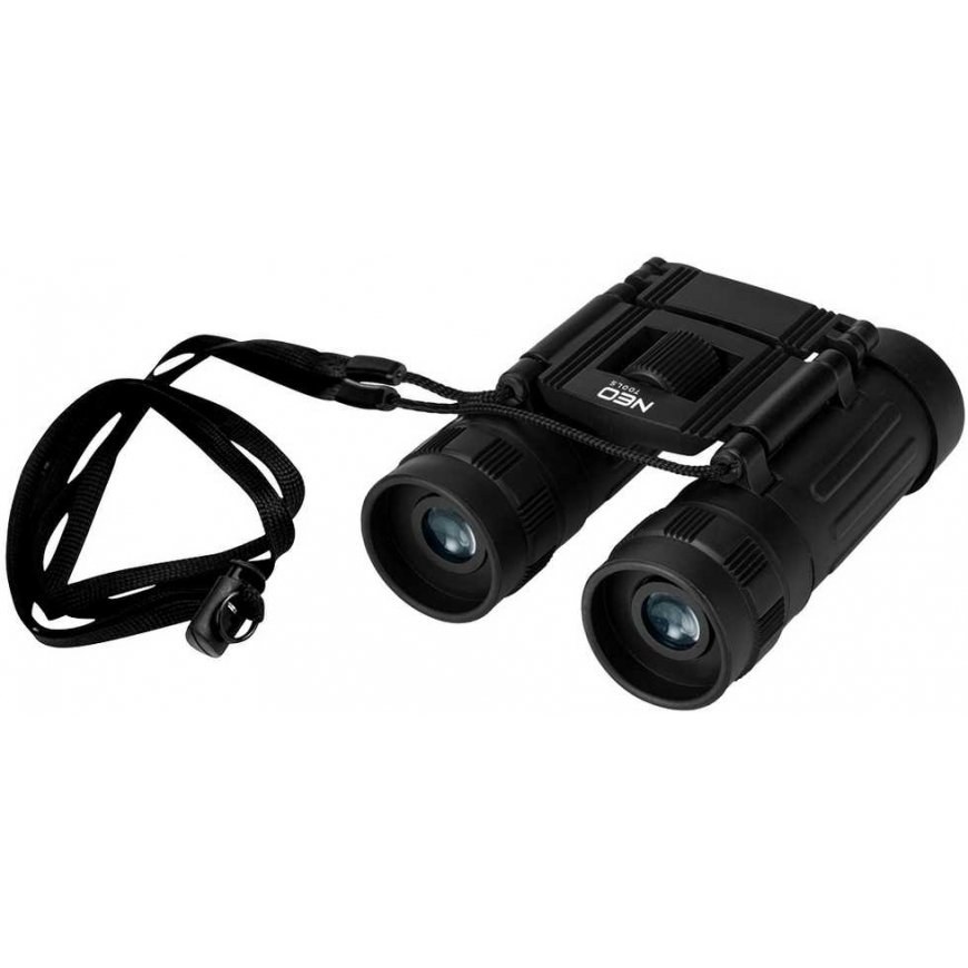 Neo Compact 8x21 binoculars