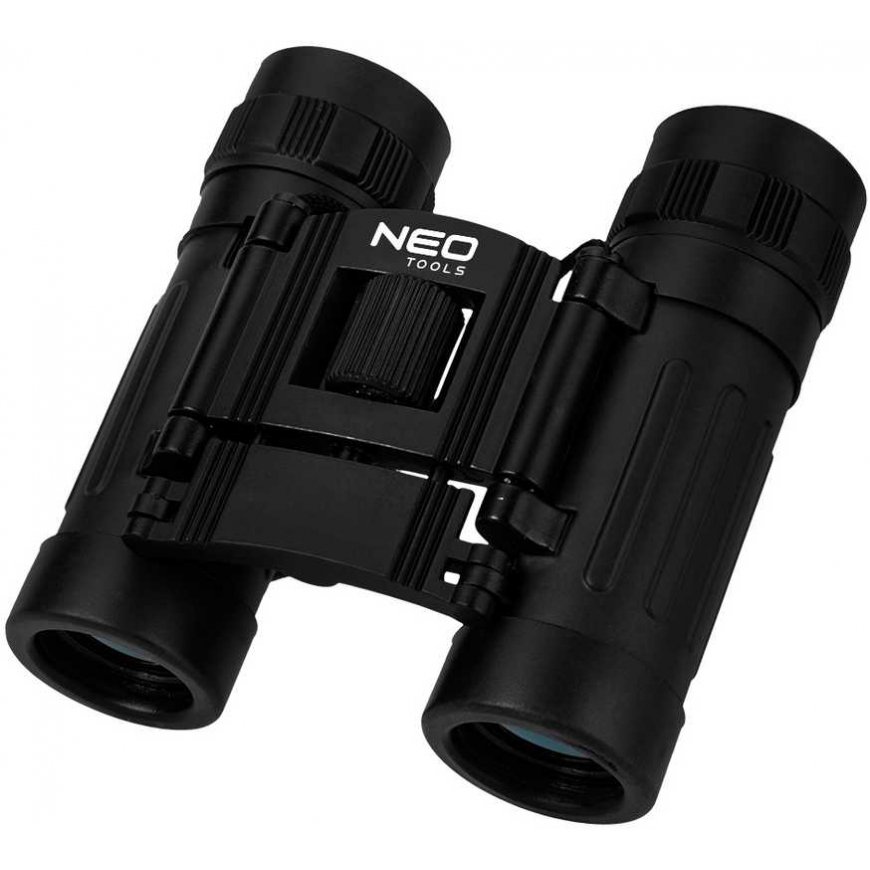 Neo Kompaktne 8x21 binokkel – 3