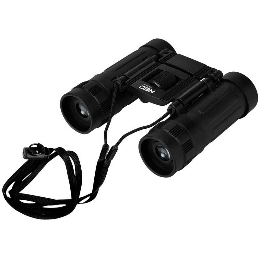 Neo Kompaktne 8x21 binokkel – 5