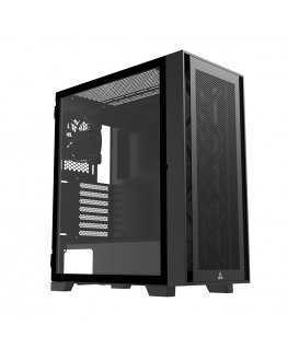 Montech AIR 1000 LITE Midi Tower Melns
