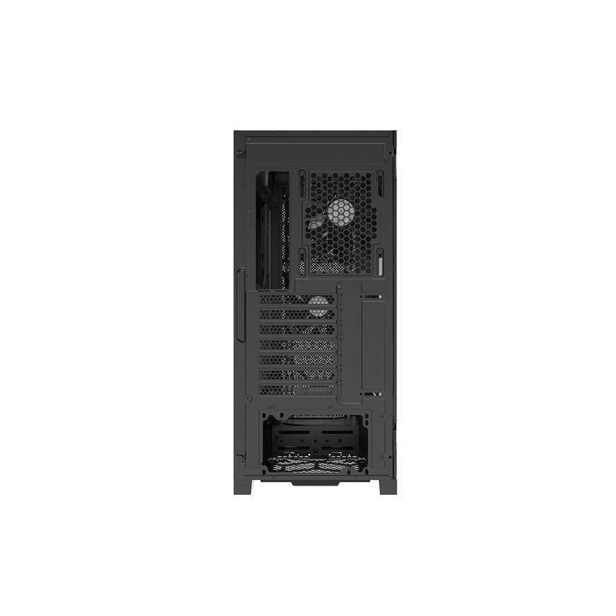 Montech AIR 1000 LITE Midi Tower Черный – 3
