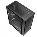 Montech AIR 1000 LITE Midi Tower musta Montech AIR 1000 LITE Midi Tower musta