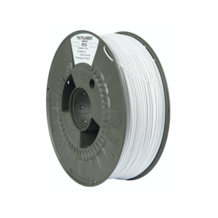 Spectrum Filaments TF-24016 eksploatacinė medžiaga 3D spausdintuvams Polietileno tereftalato glikoli – 2