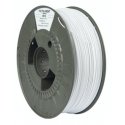 Spectrum Filaments TF-24016 3D printing material Polyethylene Terephthalate Glycol (PETG) White 1 kg Spectrum Filaments TF-24016 3D printing material Polyethylene Terephthalate Glycol (PETG) White 1 kg