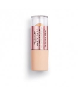 Makeup Revolution, REVOLUTION, Vegan, Concealer Stick, C 8.5, 8