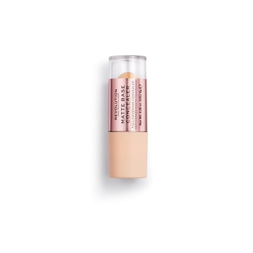Makeup Revolution, REVOLUTION, Vegāns, Korektora zīmulis, C 8.5, 8