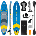 Irklentė REBEL ACTIVE RBA4501 - mėlyna Irklentė REBEL ACTIVE RBA4501 - mėlyna